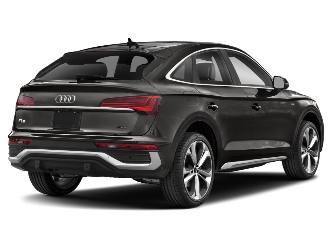 2022 Audi Q5 Sportback S line Premium Grand Junction CO