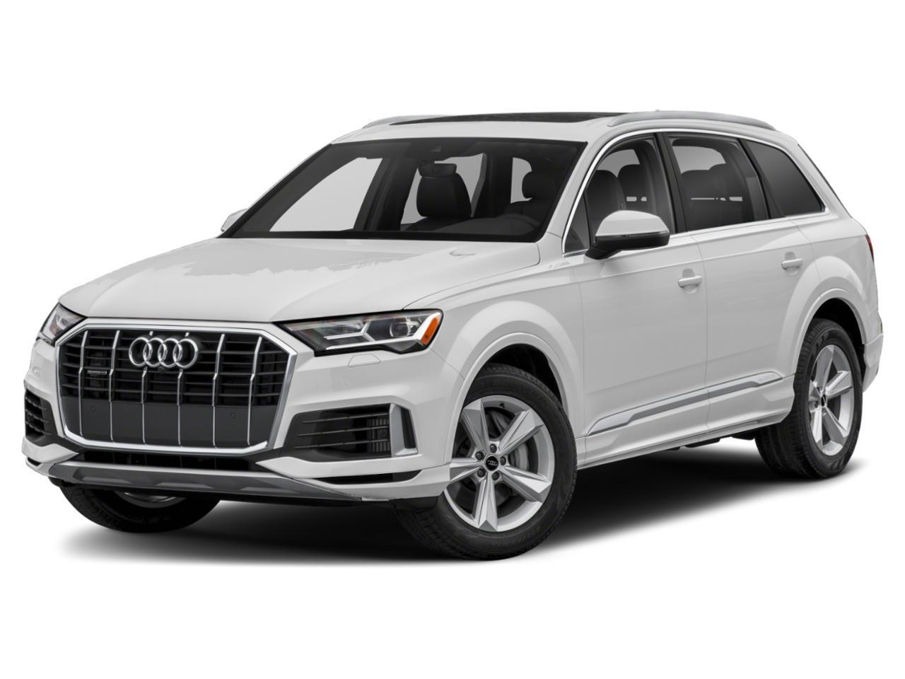 2022 Audi Q7 45 Premium Plus Folsom CA