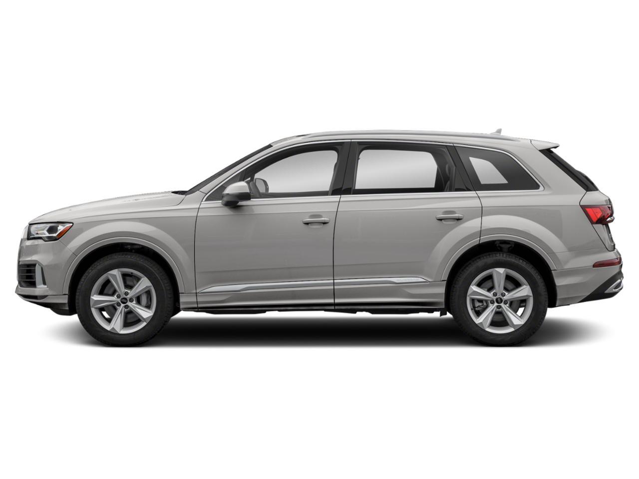 2022 Audi Q7 Premium 55 TFSI quattro Tiptronic Plano TX