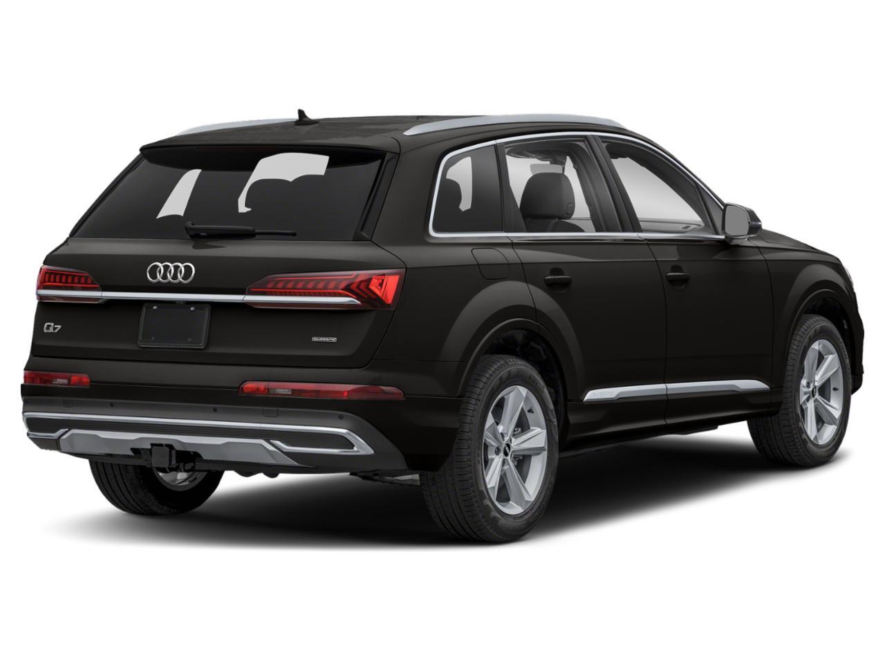 2022 Audi Q7 Premium Plus Hollywood FL