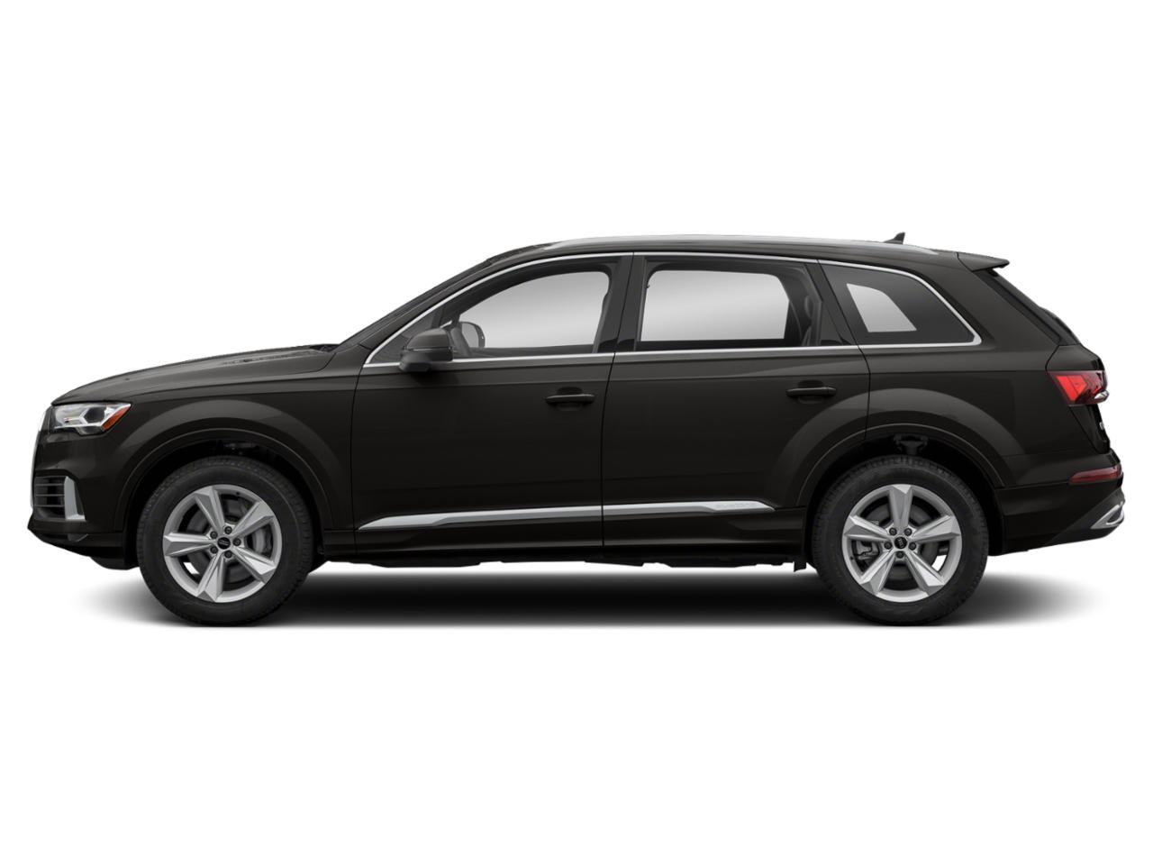 2022 Audi Q7 Premium Plus Hollywood FL