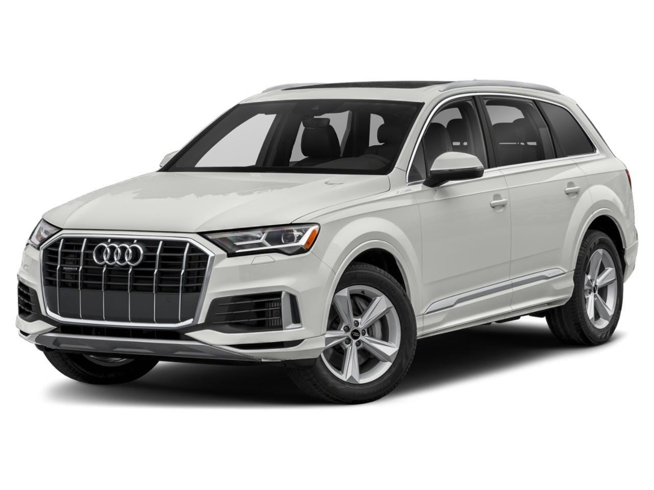 2022 Audi Q7 Premium Plus Richmond Hill NY