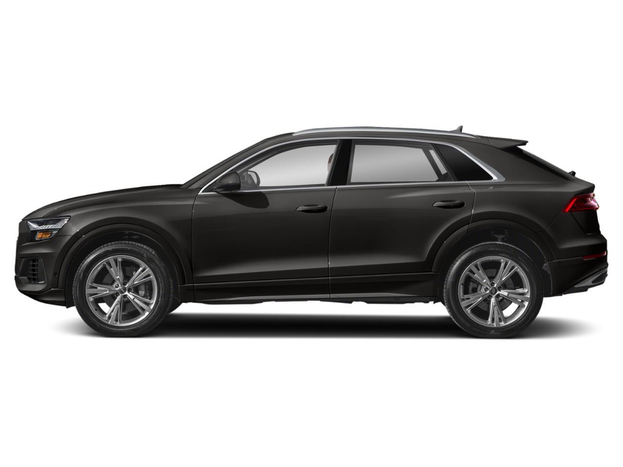 2022 Audi Q8 Premium Plus Hollywood FL