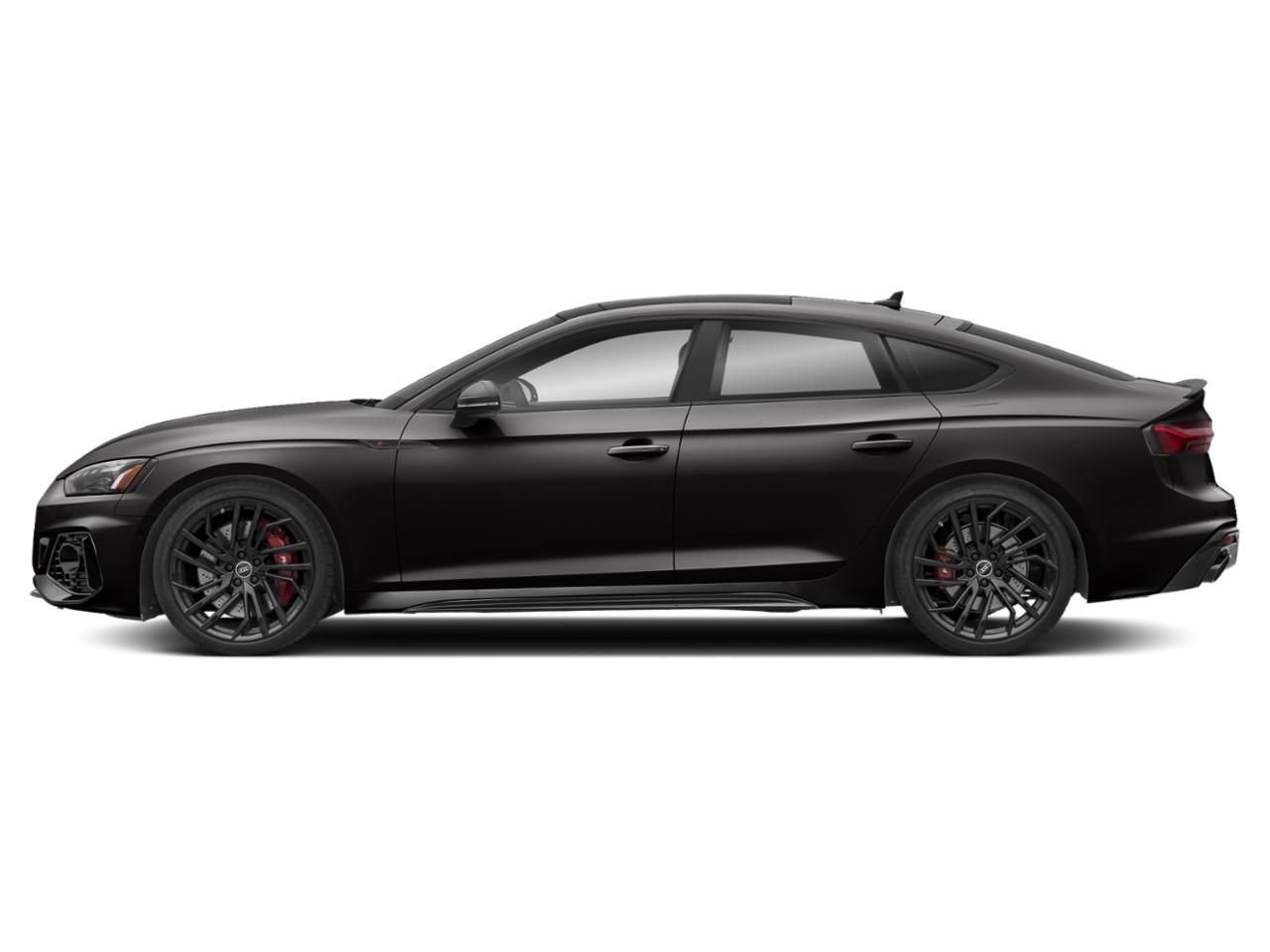 2022 Audi RS 5 Sportback 2.9T quattro Corona CA