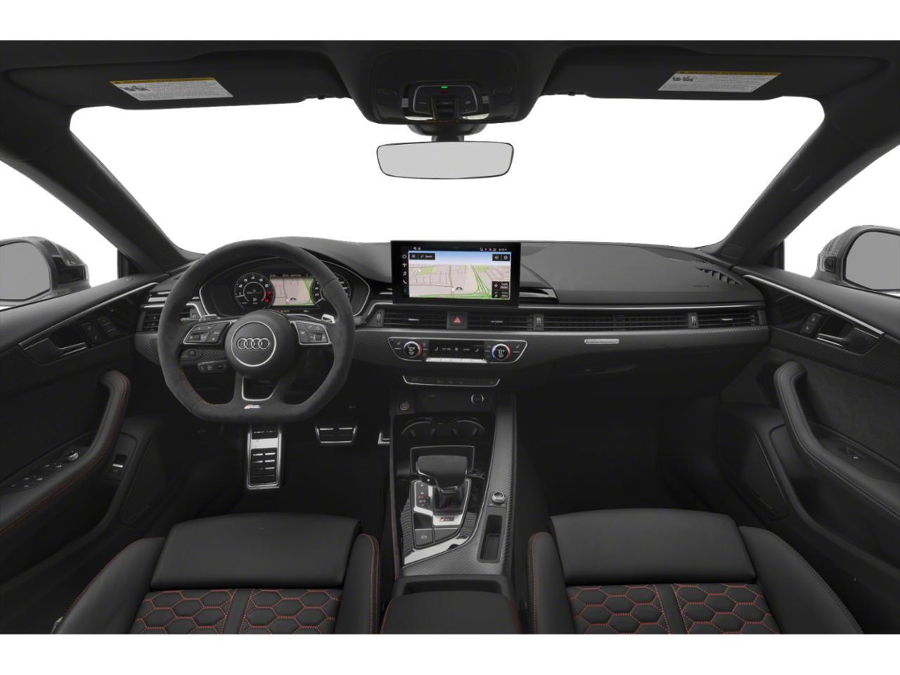 2022 Audi RS 5 Sportback 2.9T quattro Corona CA