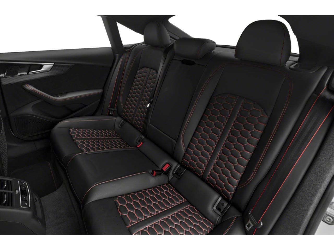 2022 Audi RS 5 Sportback 2.9T quattro Corona CA