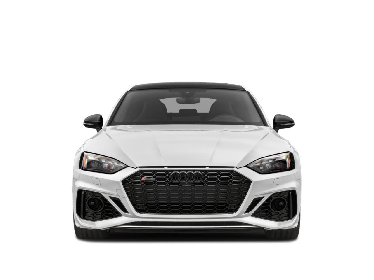 2022 Audi RS 5 Sportback 2.9T quattro Corona CA