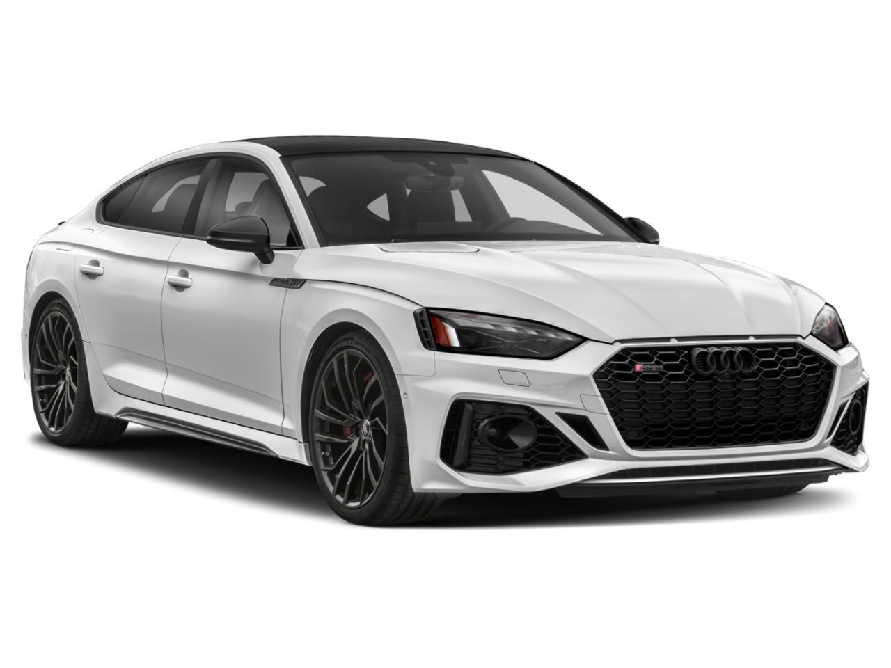 2022 Audi RS 5 Sportback 2.9T quattro Corona CA