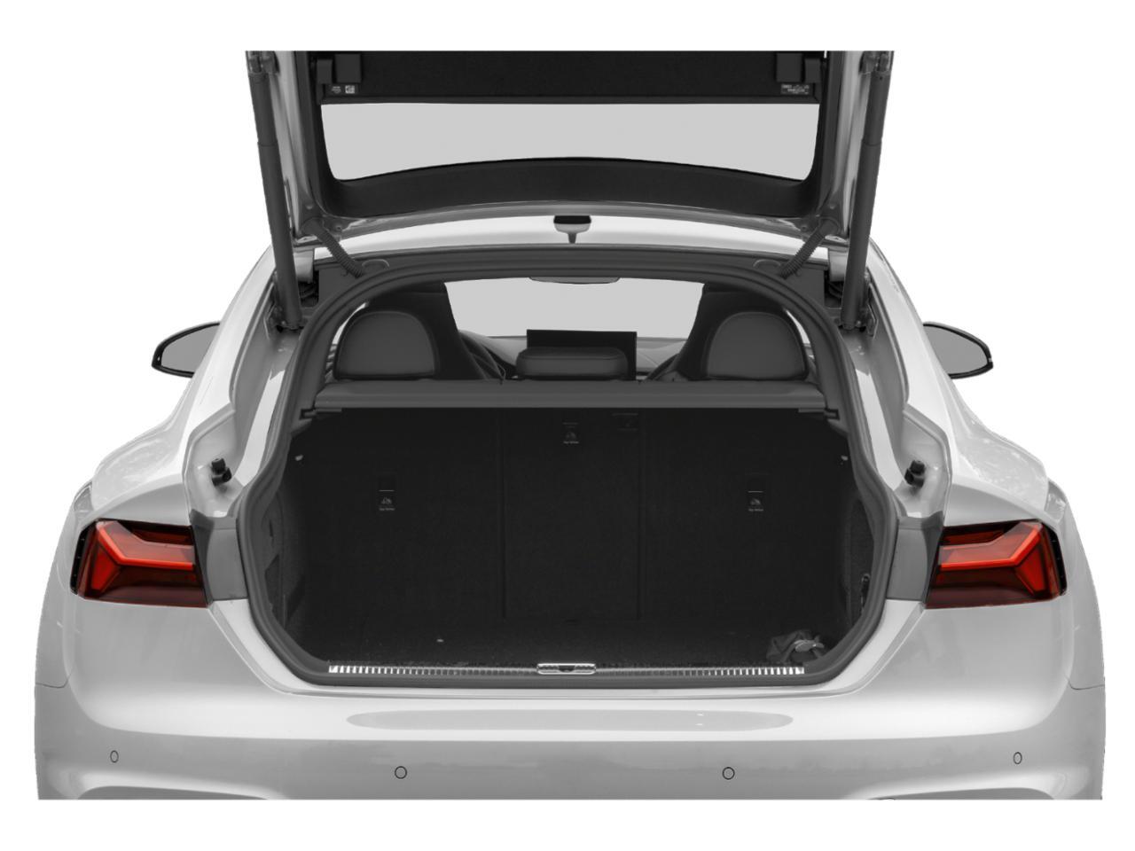 2022 Audi RS 5 Sportback 2.9T quattro Corona CA