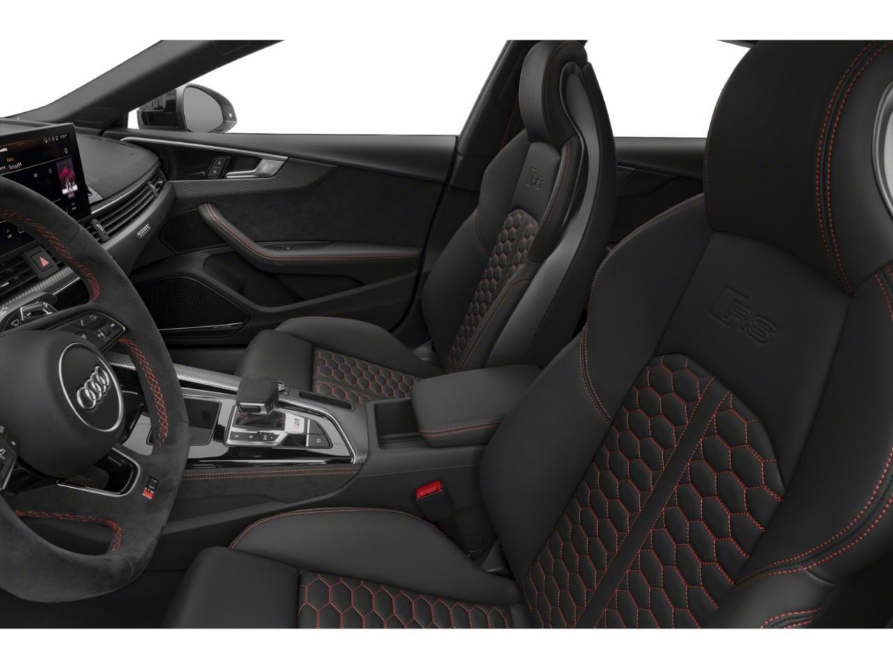 2022 Audi RS 5 Sportback 2.9T quattro Corona CA