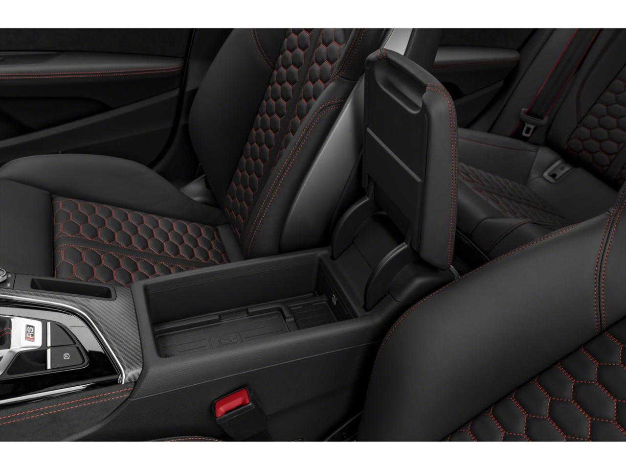 2022 Audi RS 5 Sportback 2.9T quattro Corona CA