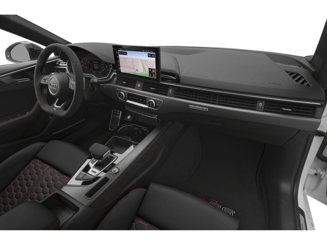 2022 Audi RS 5 Sportback 2.9T quattro Corona CA