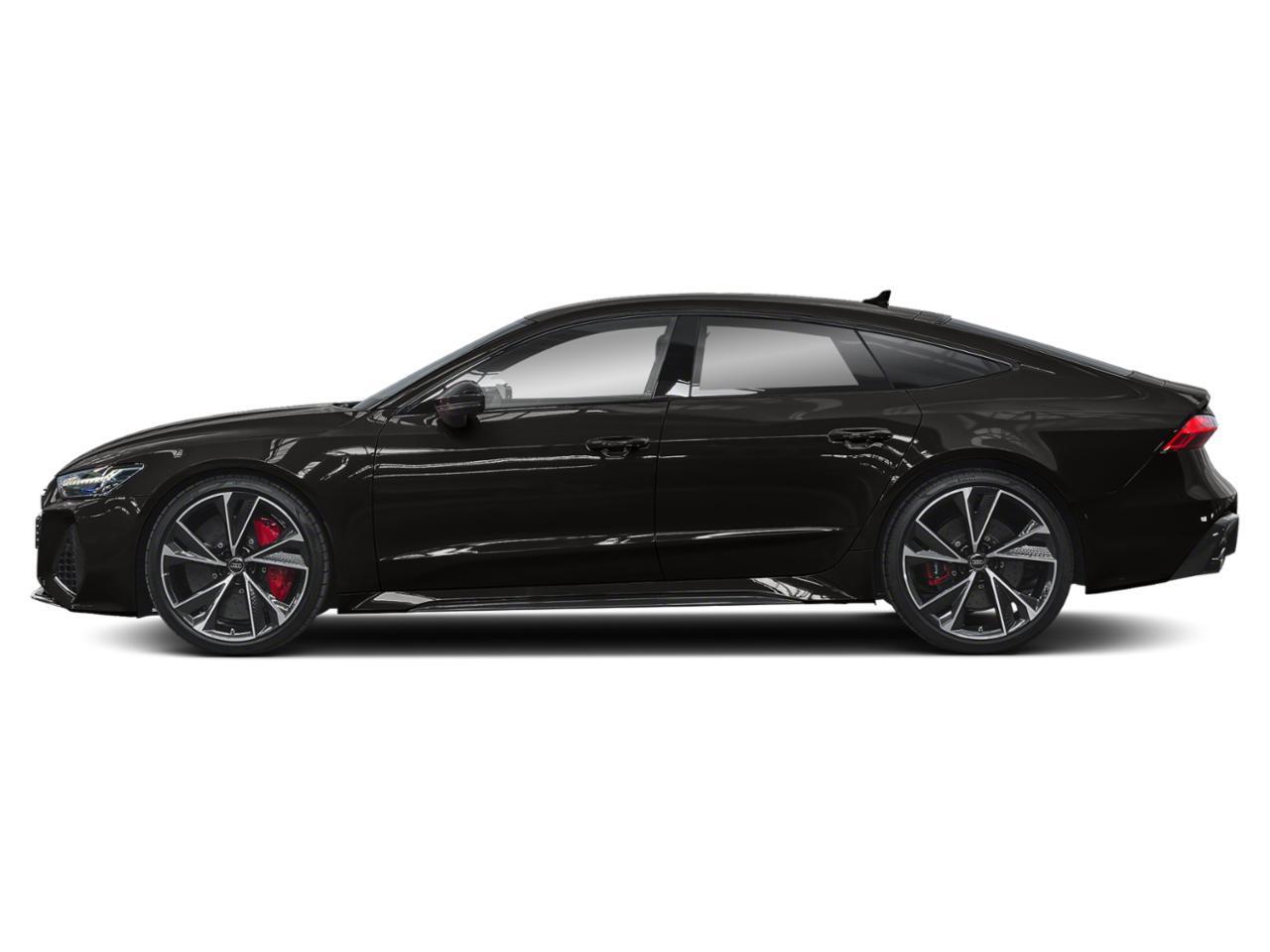 2022 Audi RS 7 4.0T