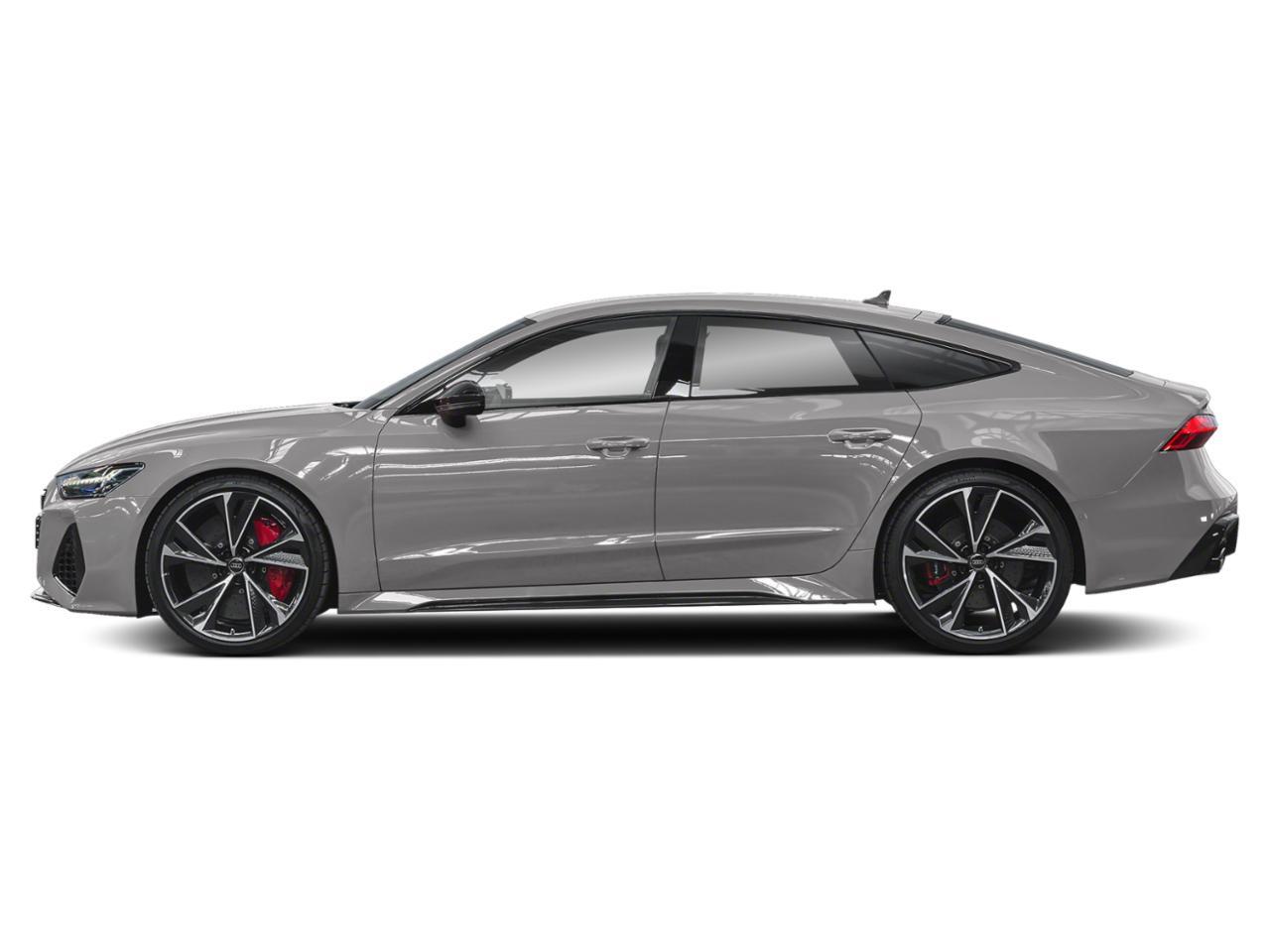 2022 Audi RS 7 4.0T