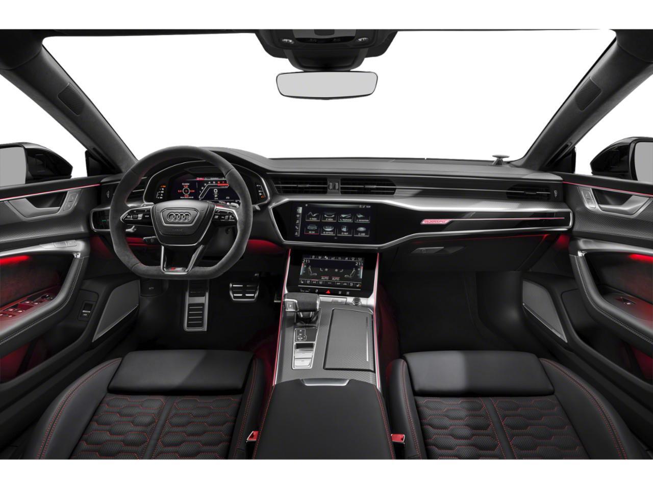 2022 Audi RS 7 4.0T Willowbrook IL