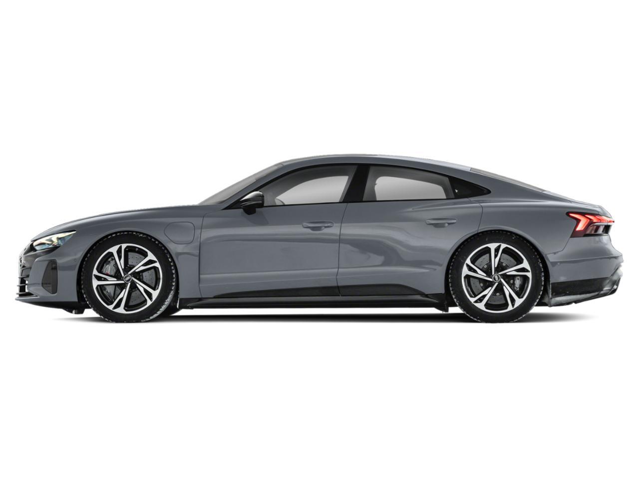 2022 Audi RS e-tron GT