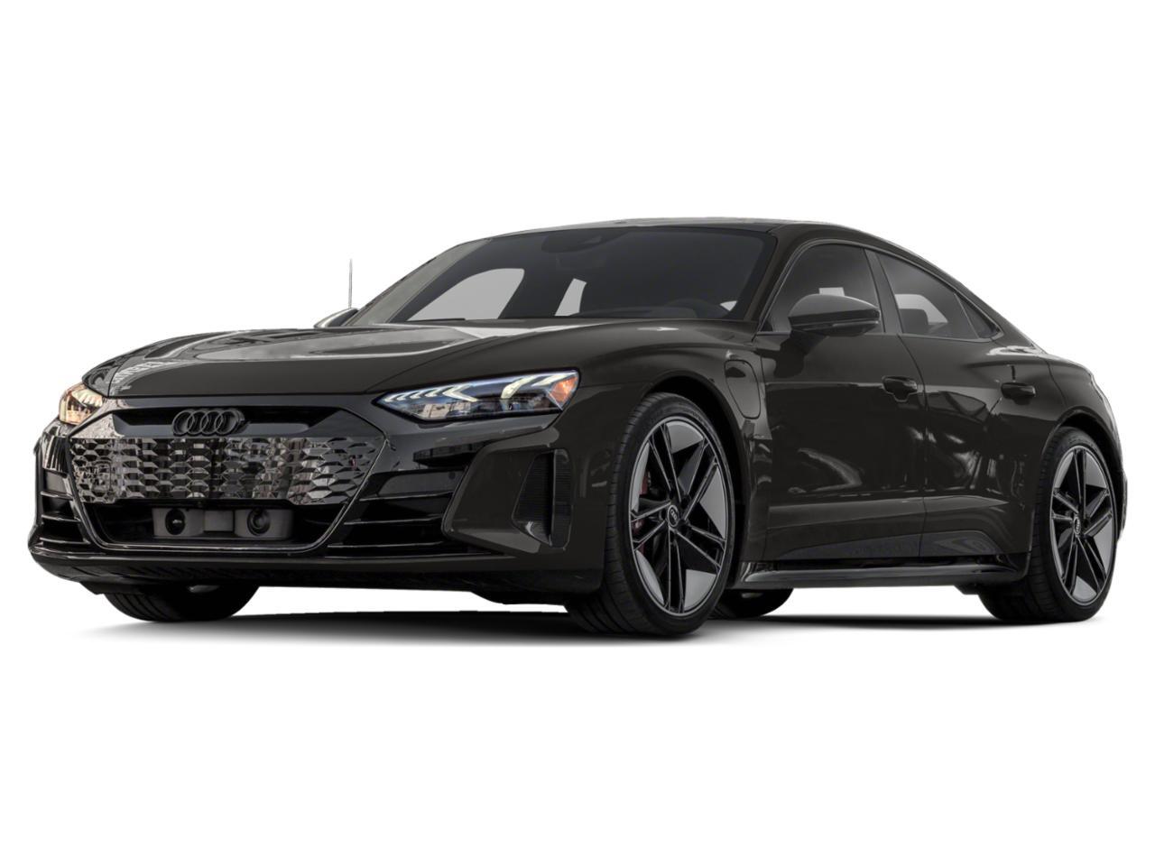 2022 Audi RS e-tron GT