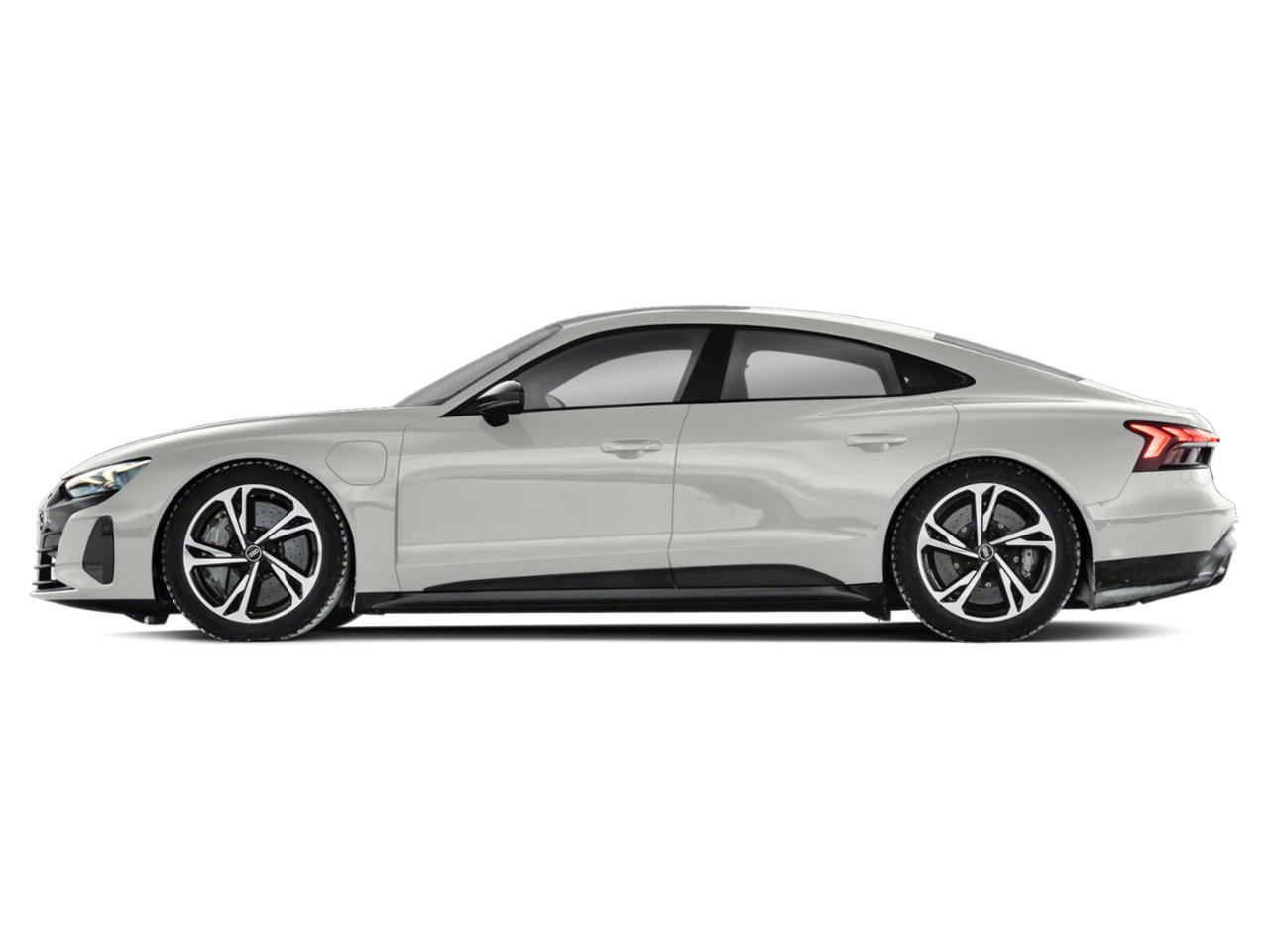 2022 Audi RS e-tron GT Base