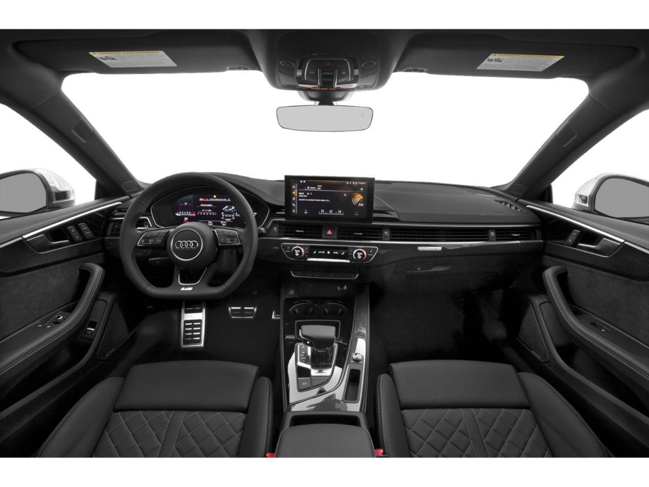2022 Audi S5 Coupe Premium Plus Willowbrook IL