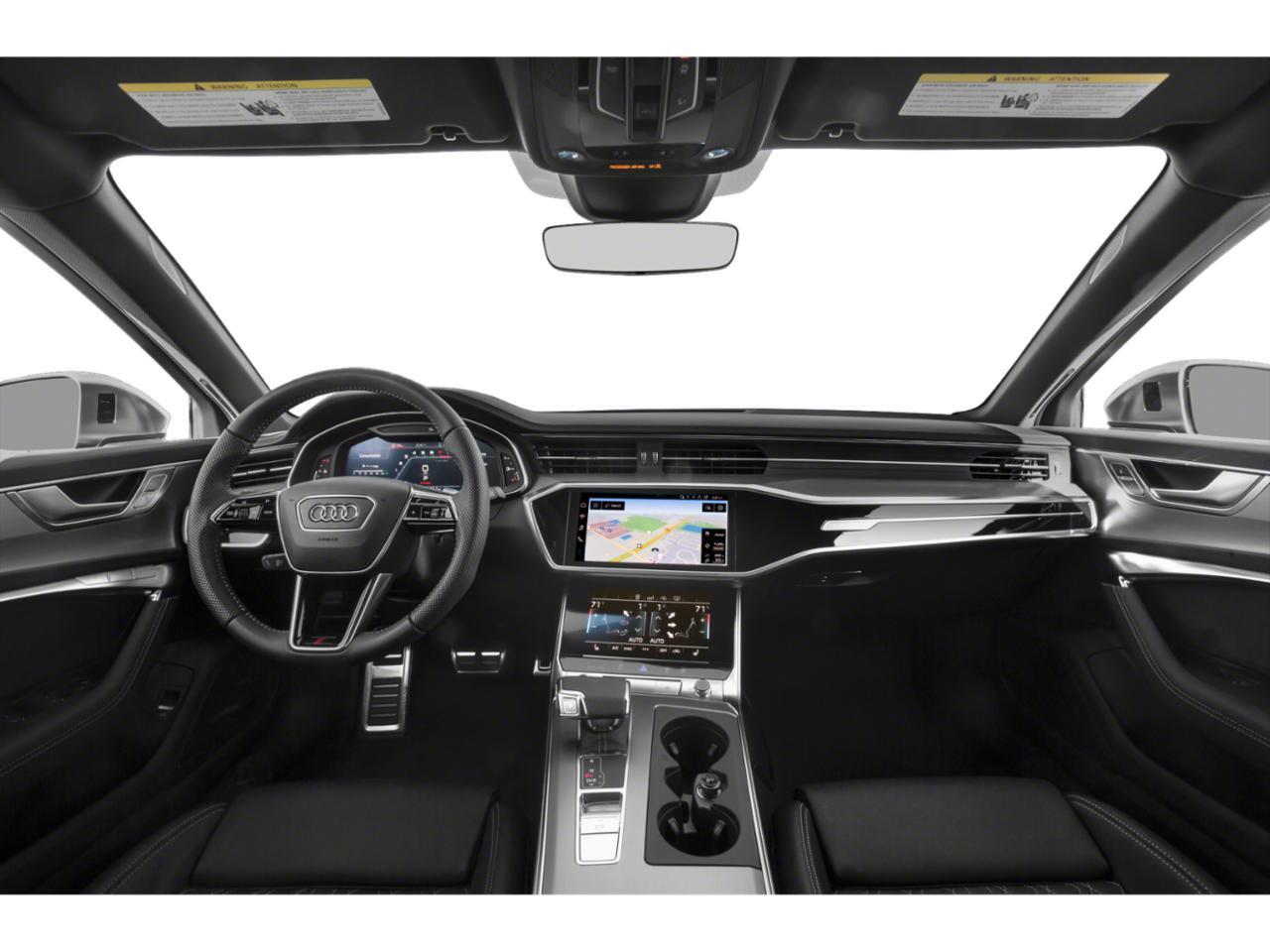 2022 Audi S6 Sedan Premium Plus Willowbrook IL