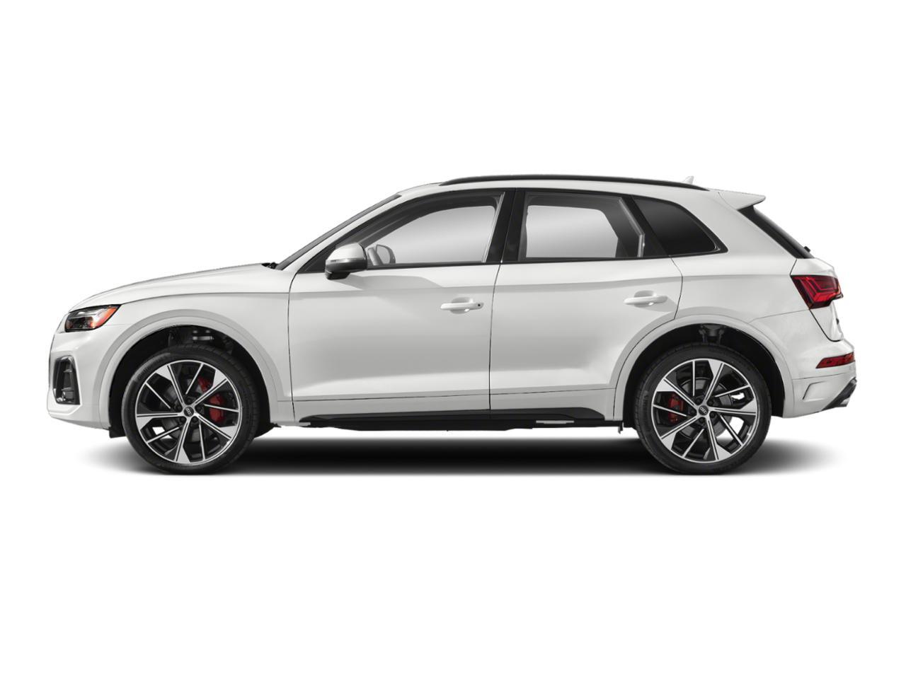 2022 Audi SQ5 Premium Plus