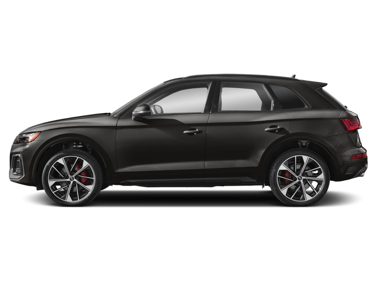 2022 Audi SQ5 Sportback Prestige