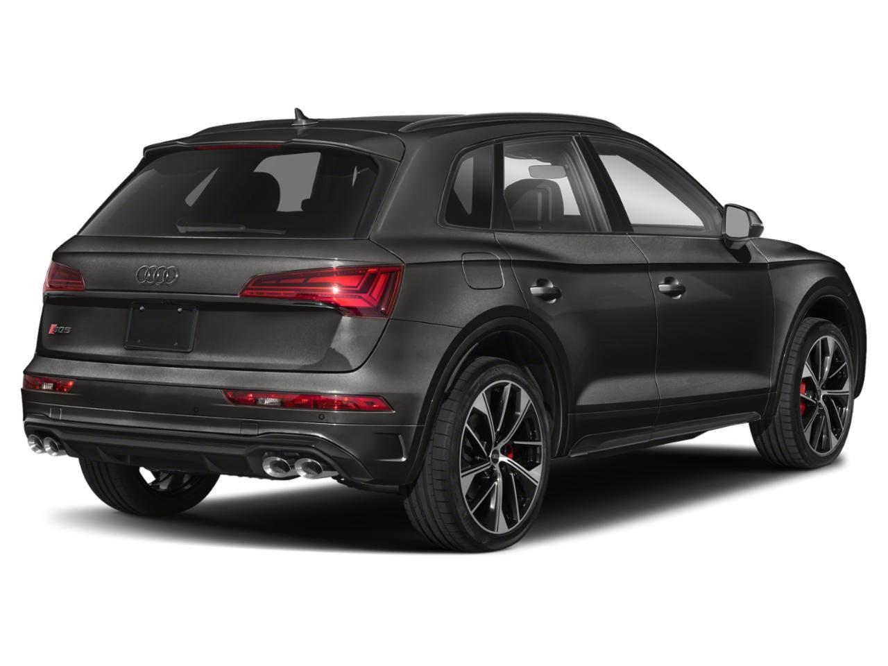 2022 Audi SQ5 Sportback Prestige