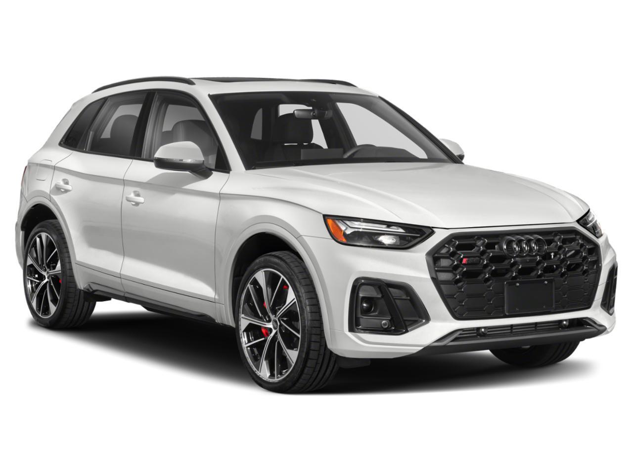 2022 Audi SQ5 Sportback Prestige San Clemente CA