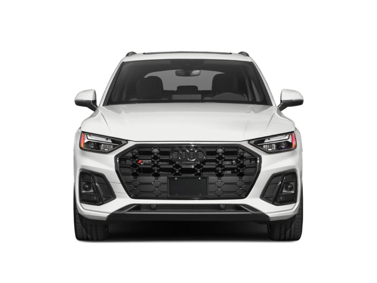 2022 Audi SQ5 Sportback Prestige Oshkosh WI