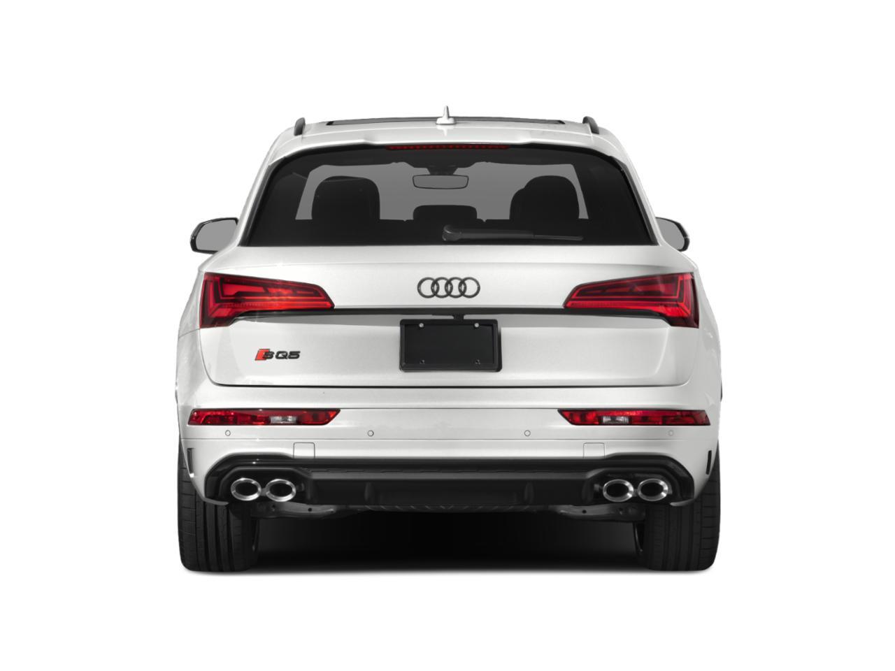 2022 Audi SQ5 Sportback Prestige Oshkosh WI