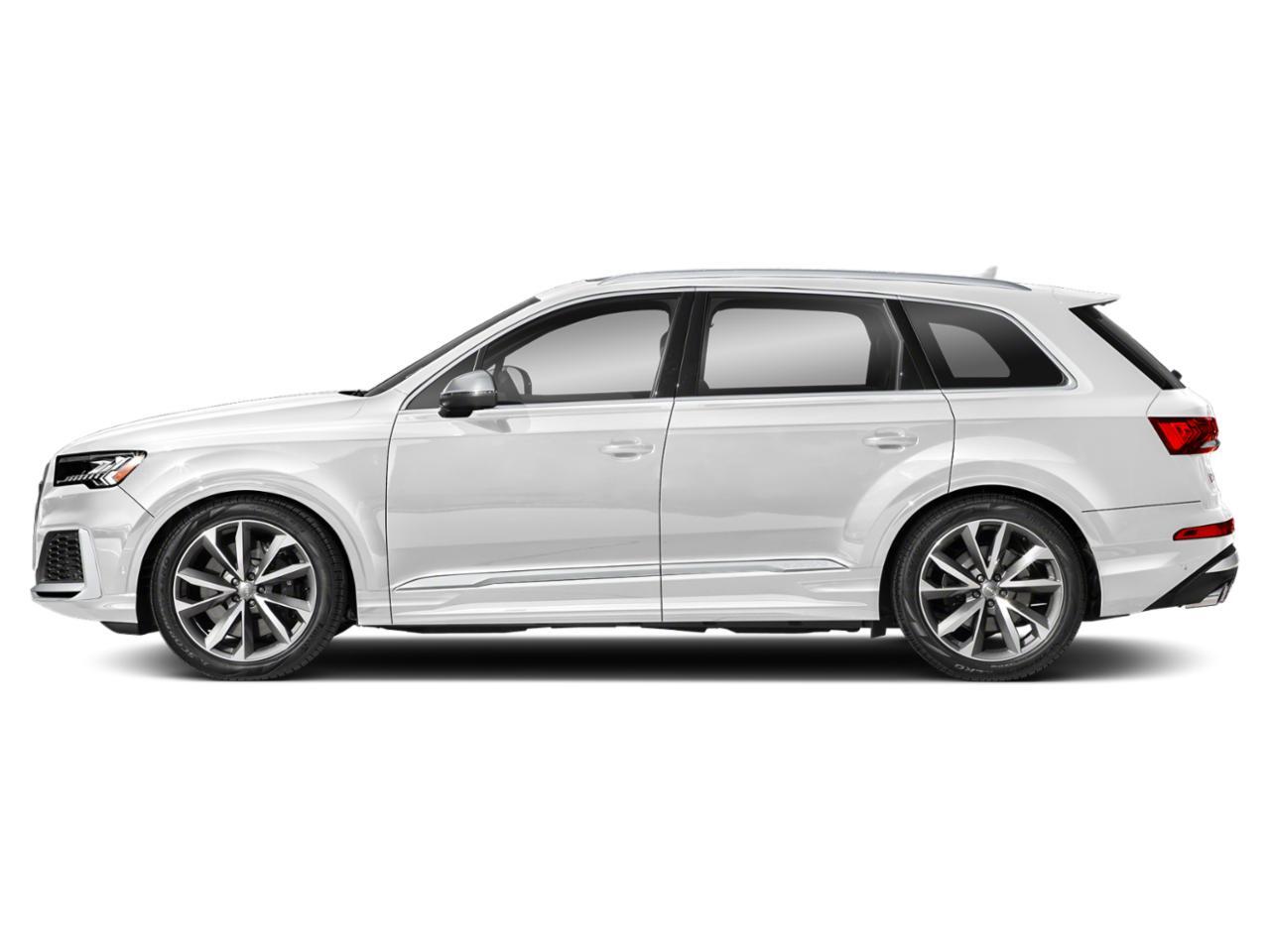 2022 Audi SQ7 Prestige