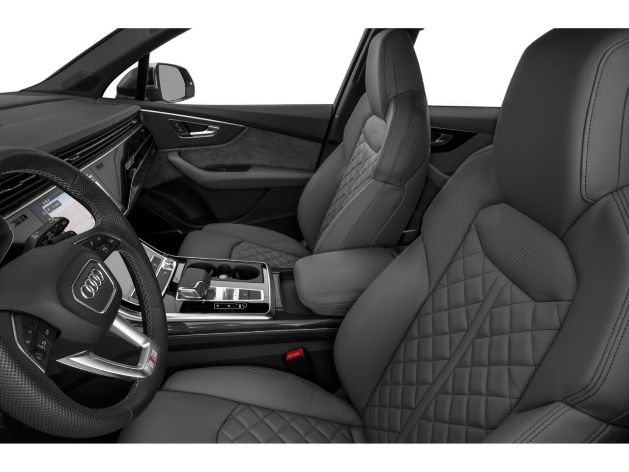 2022 Audi SQ7 Prestige San Clemente CA