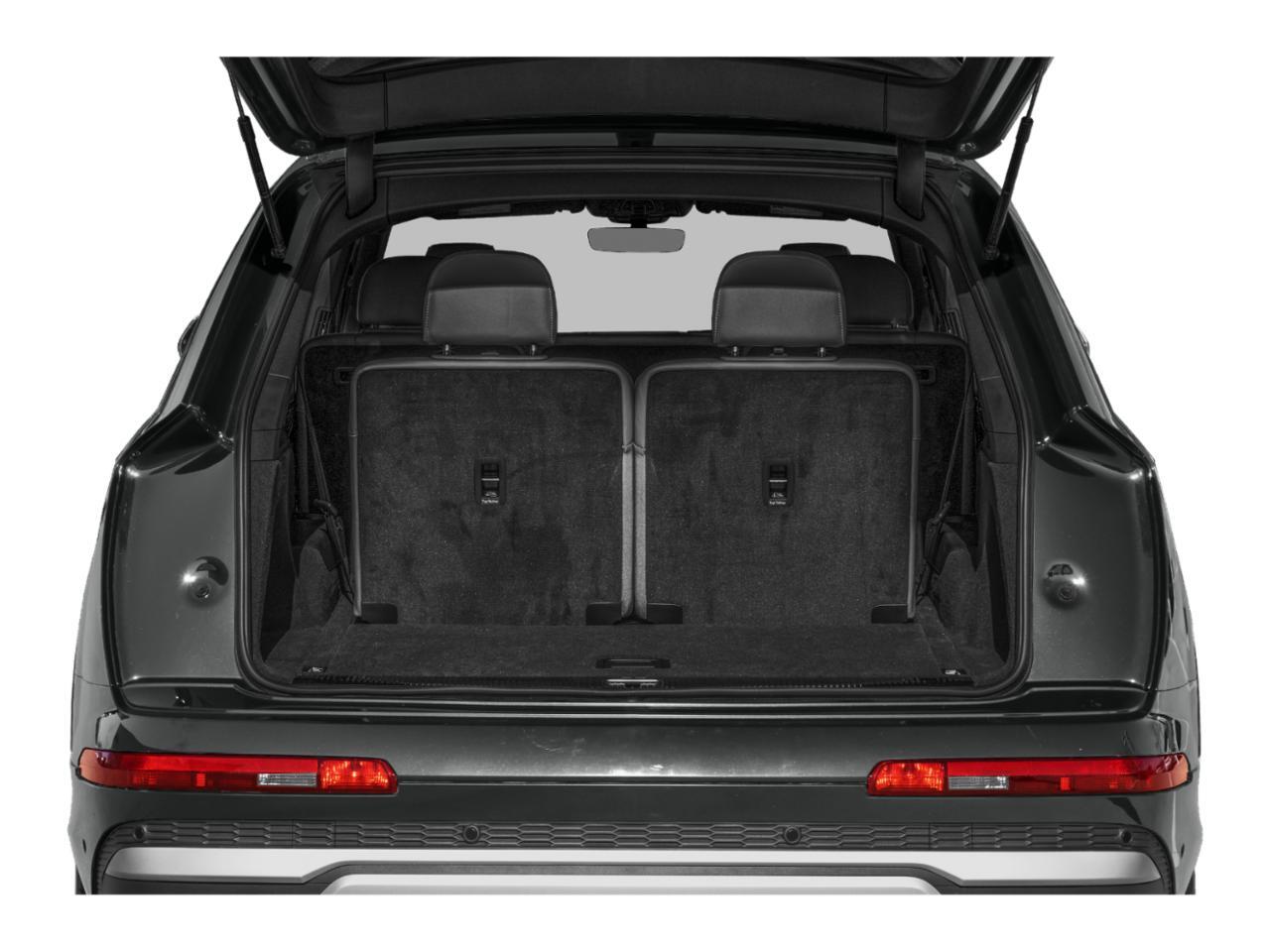 2022 Audi SQ7 Prestige San Clemente CA