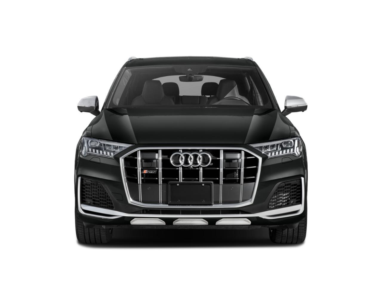 2022 Audi SQ7 Prestige San Clemente CA