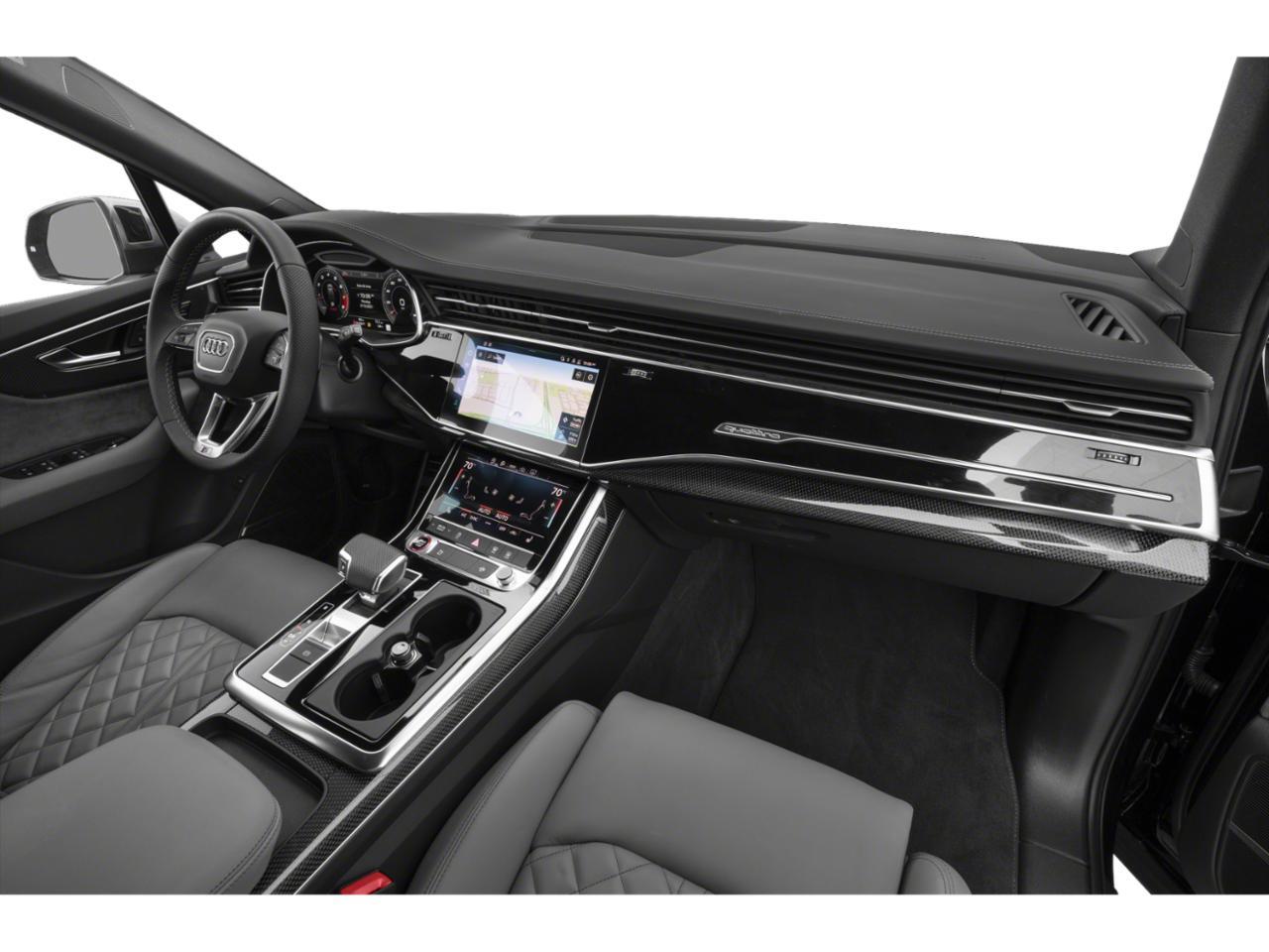 2022 Audi SQ7 Prestige San Clemente CA