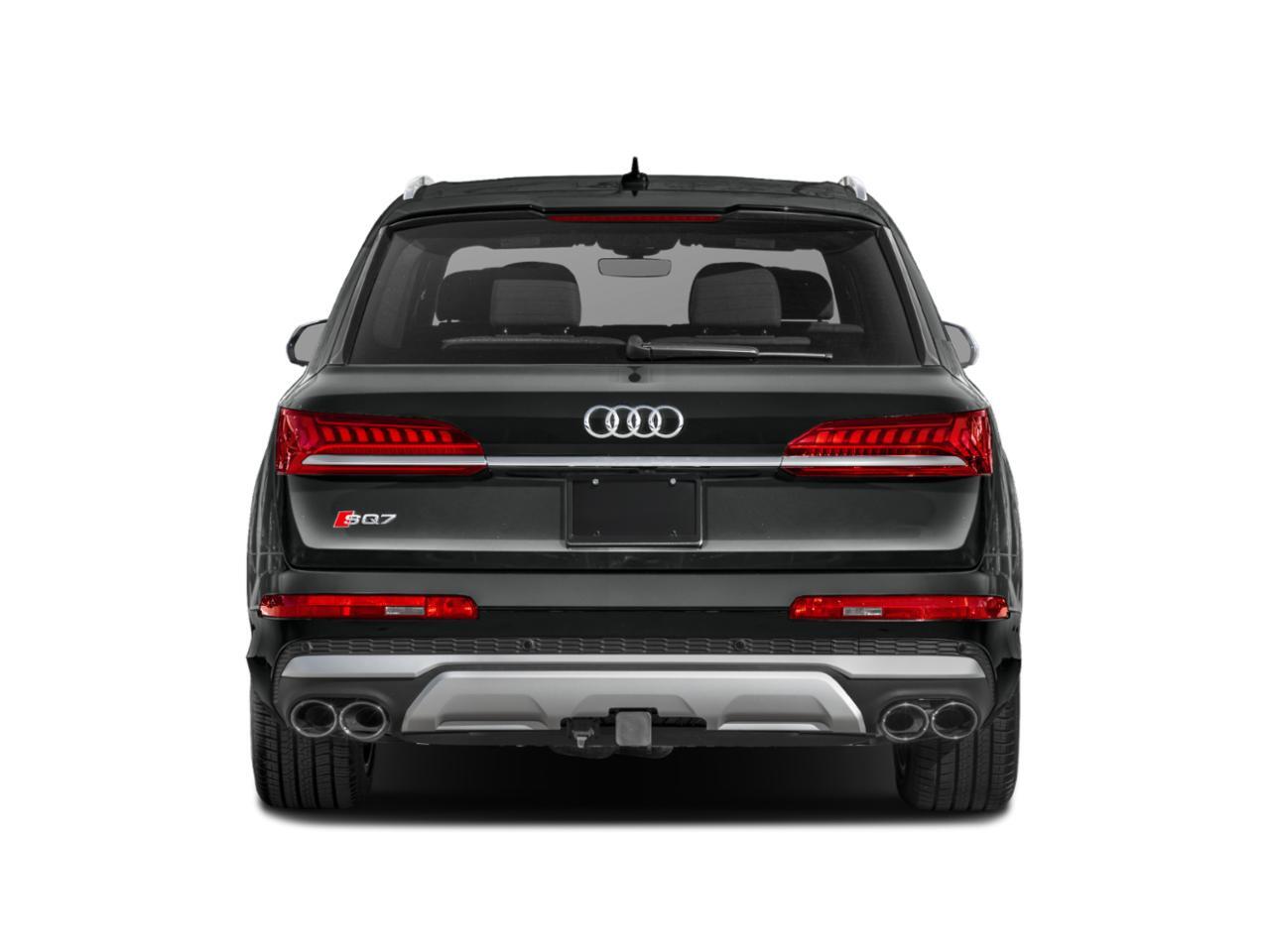 2022 Audi SQ7 Prestige San Clemente CA