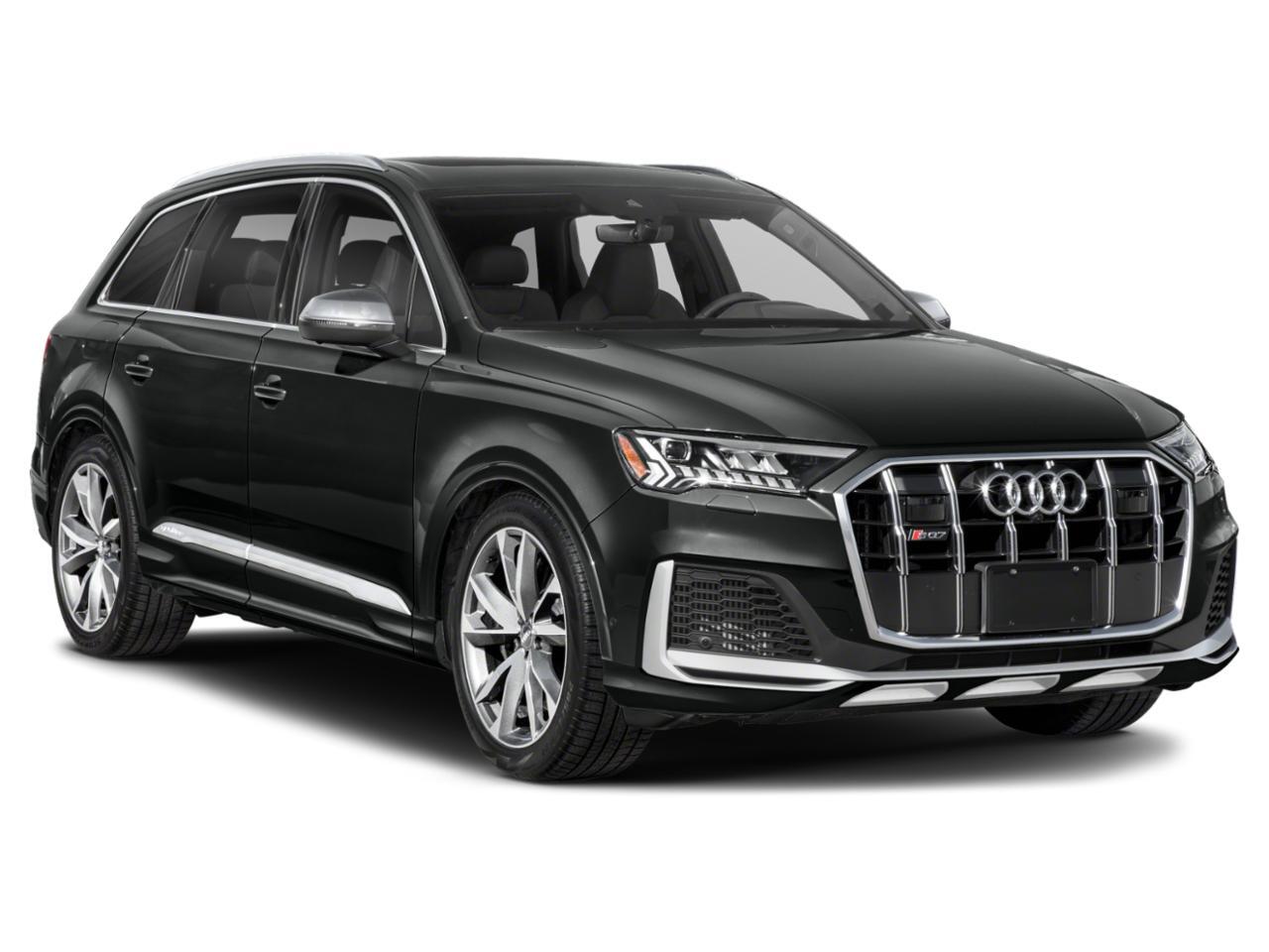 2022 Audi SQ7 Prestige San Clemente CA
