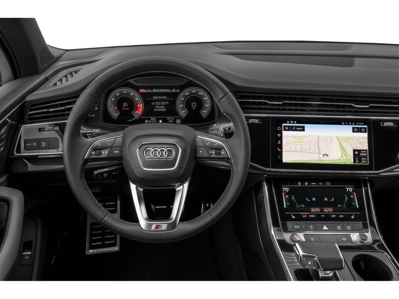 2022 Audi SQ7 Prestige San Clemente CA