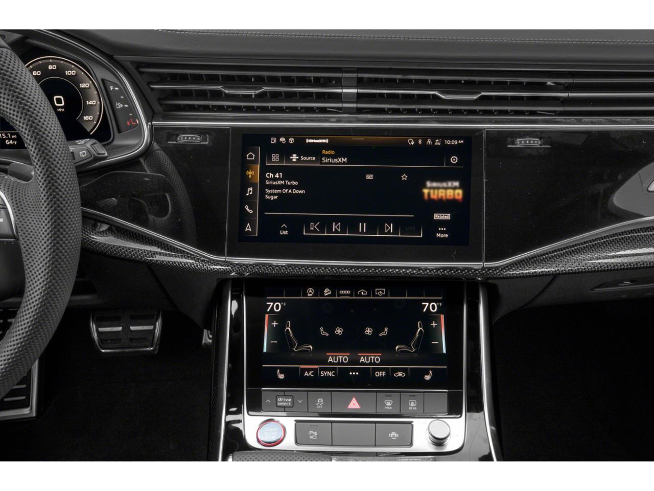 2022 Audi SQ7 Prestige San Clemente CA