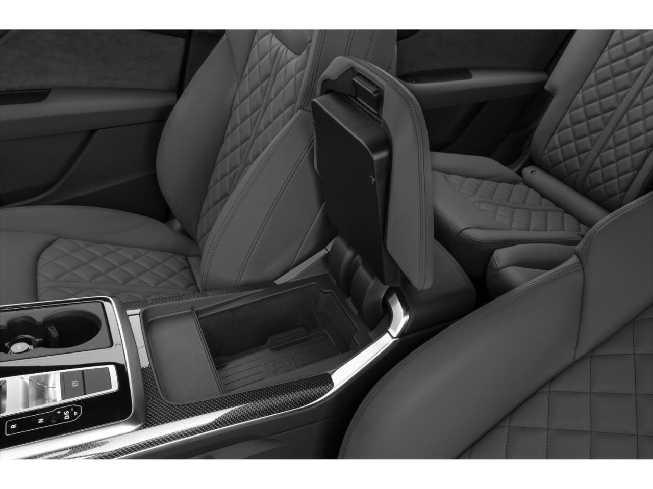 2022 Audi SQ7 Prestige San Clemente CA