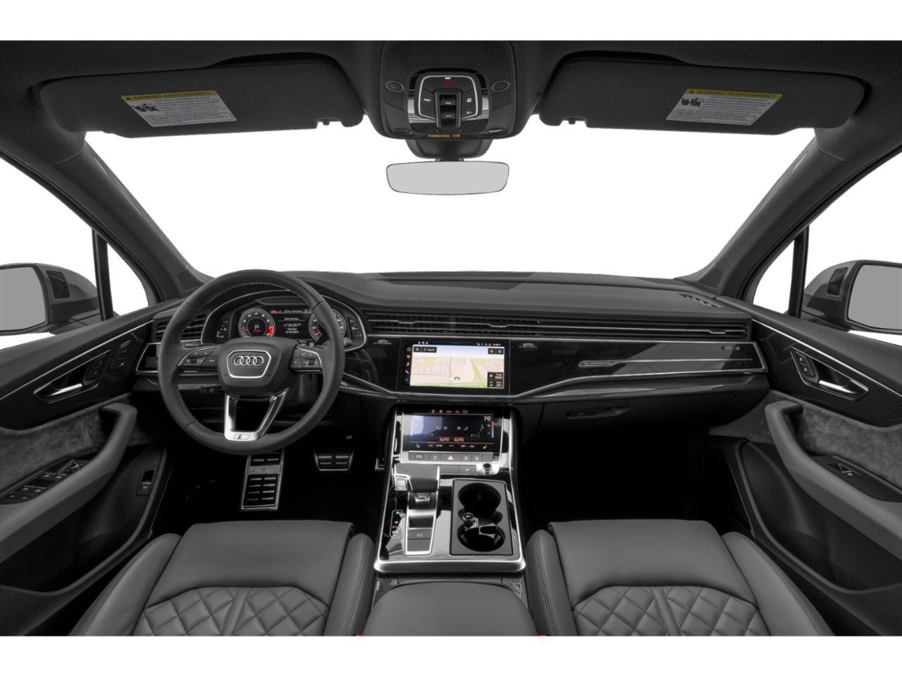 2022 Audi SQ7 Prestige San Clemente CA