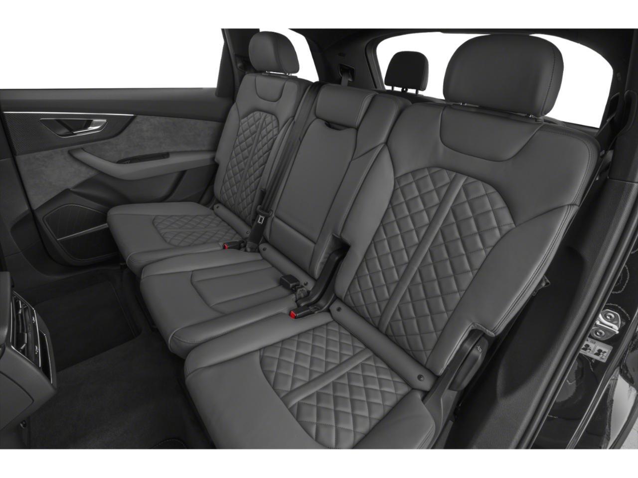 2022 Audi SQ7 Prestige San Clemente CA