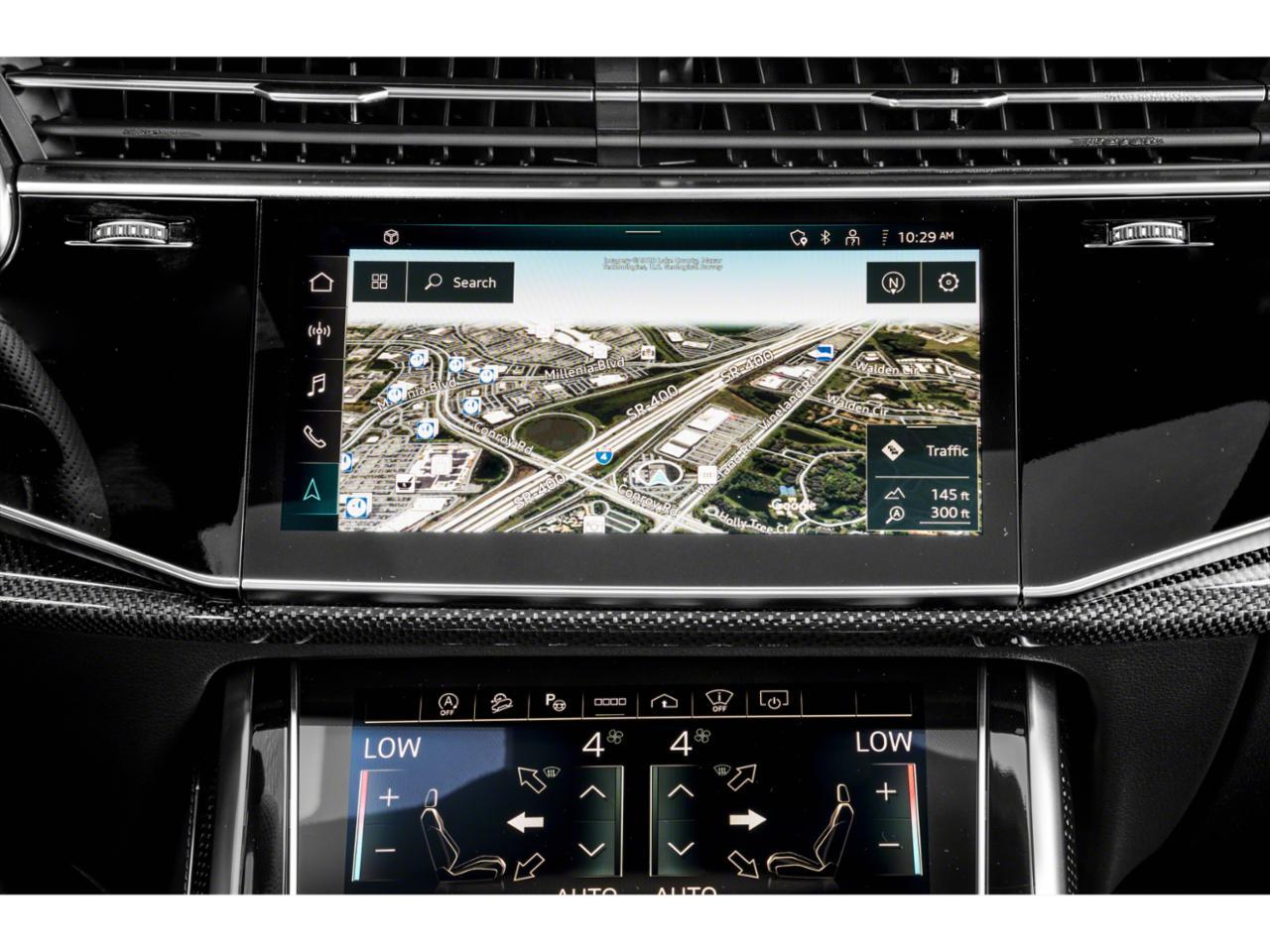 2022 Audi SQ8 Prestige 4.0 TFSI quattro SUV Irving TX