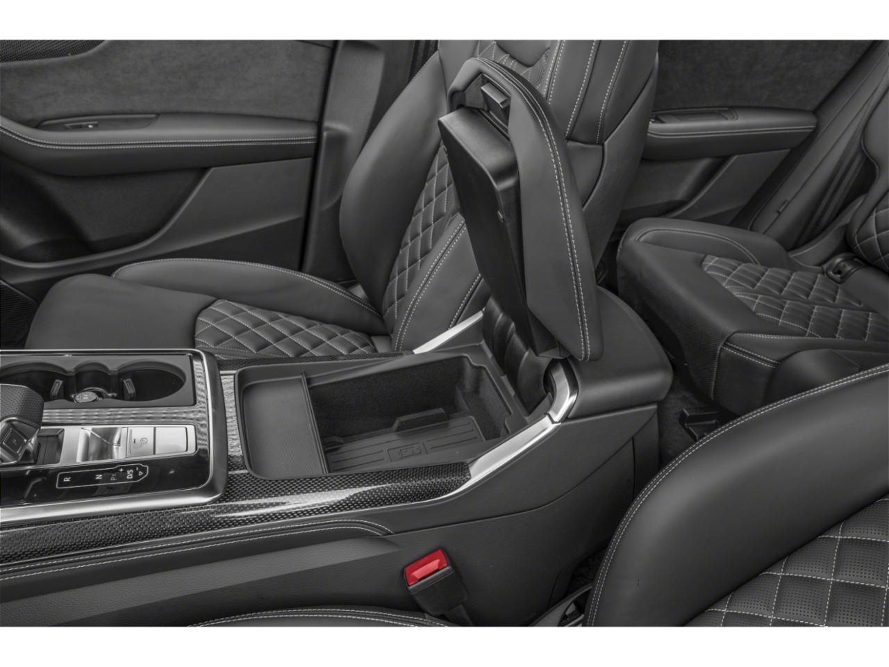 2022 Audi SQ8 Prestige 4.0 TFSI quattro SUV Irving TX