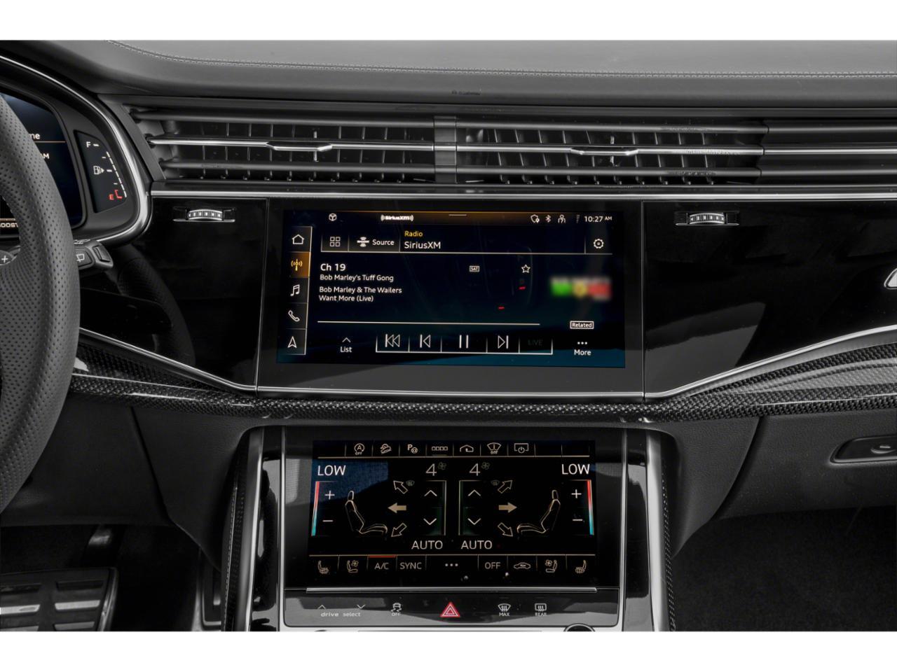 2022 Audi SQ8 Prestige 4.0 TFSI quattro SUV Irving TX