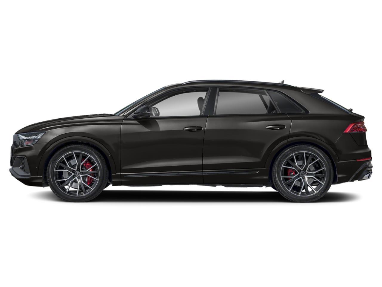 2022 Audi SQ8 Prestige