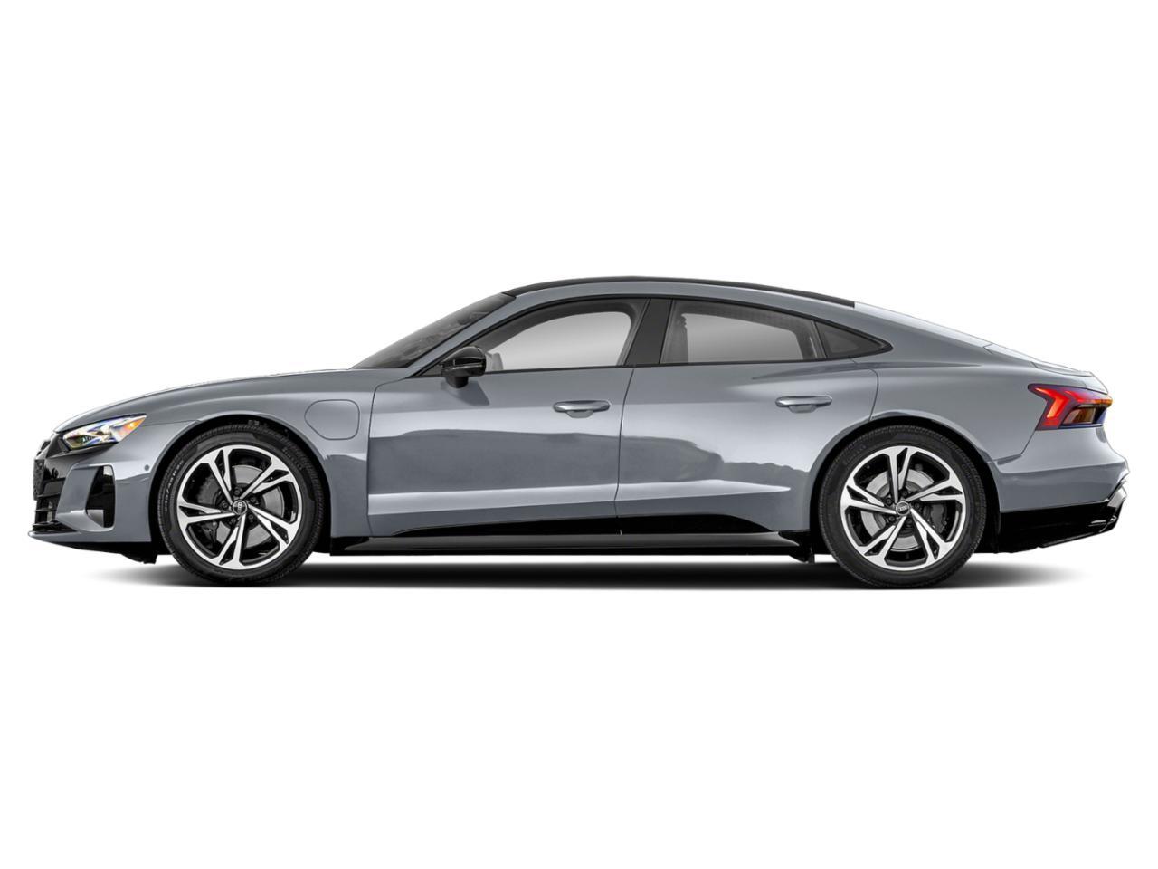 2022 Audi e-tron GT Premium Plus Hollywood FL