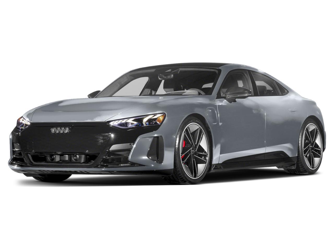 2022 Audi e-tron GT Premium Plus Hollywood FL