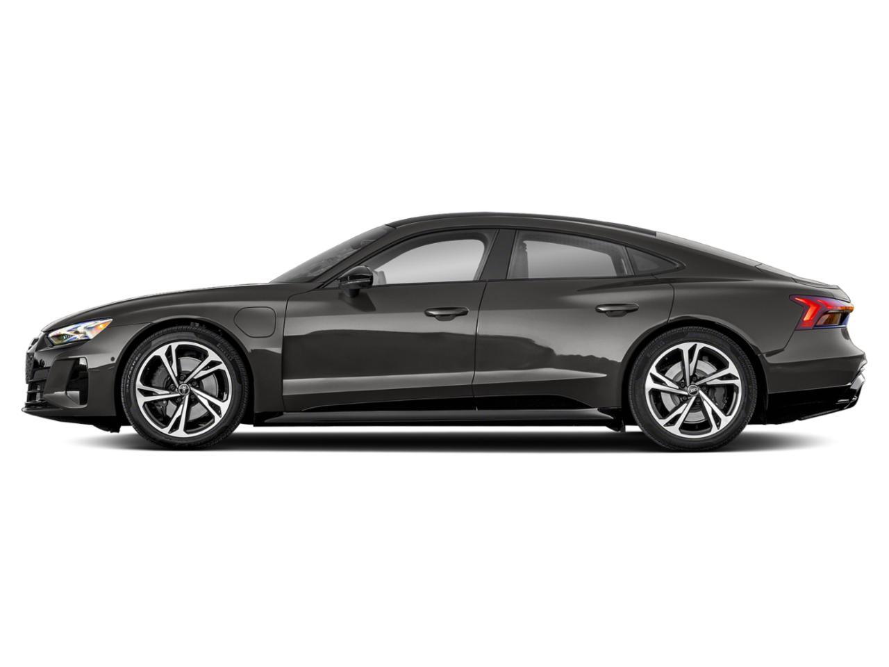 2022 Audi e-tron GT Premium Plus