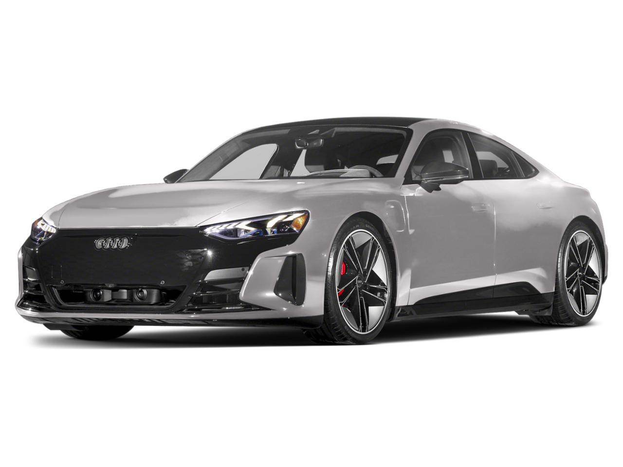2022 Audi e-tron GT Premium Plus quattro